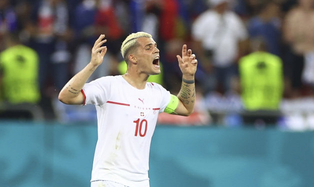  罗马官宣续约斯皮纳佐拉，合约增至2027年  